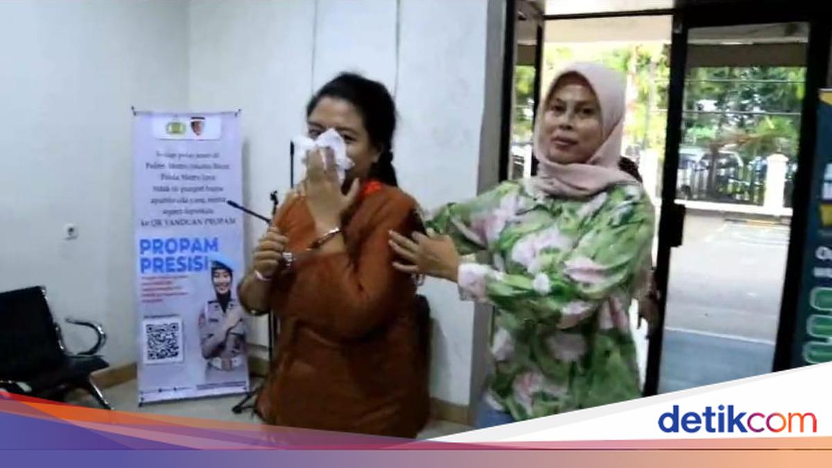 ART di Jakbar Kuras ATM Majikan Rp 450 Juta, Duitnya Dipakai Beli Mobil