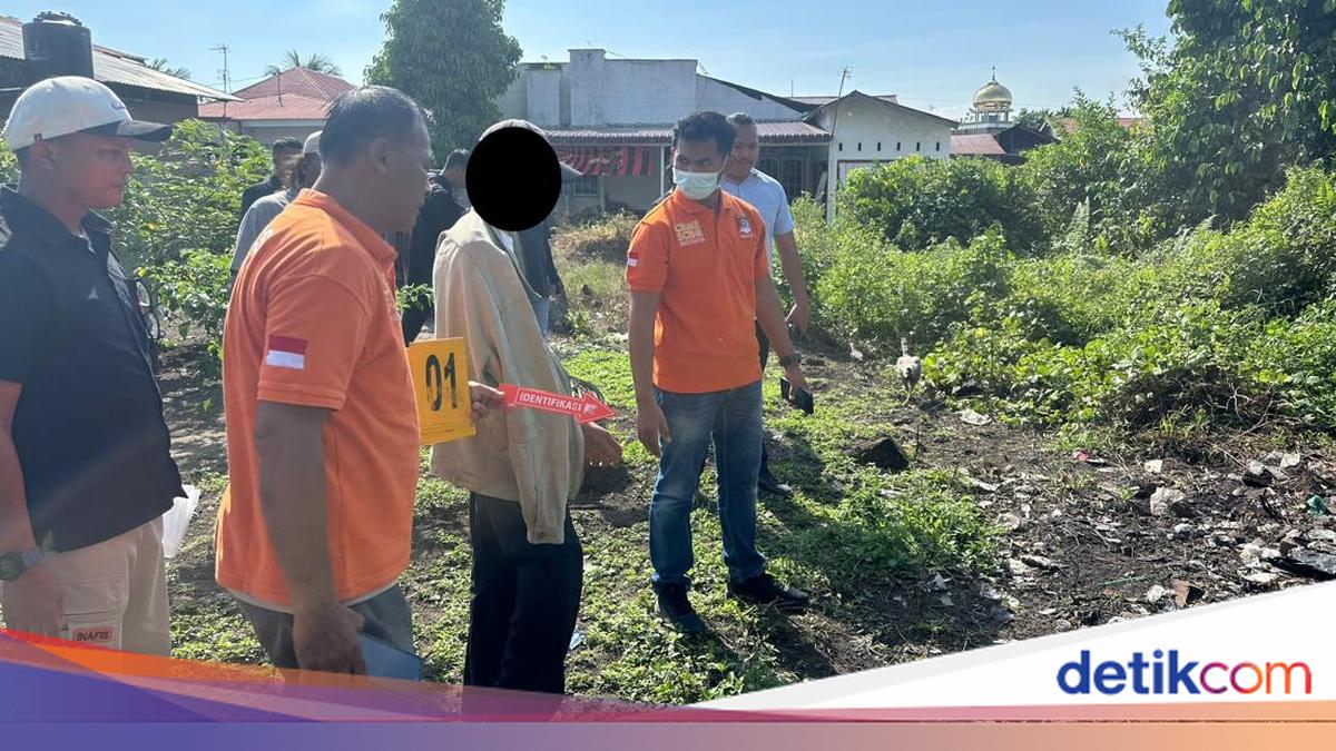 Siswa MAN 3 Padang Nekat Bawa Bom Rakitan gegara Sering Di-bully Teman