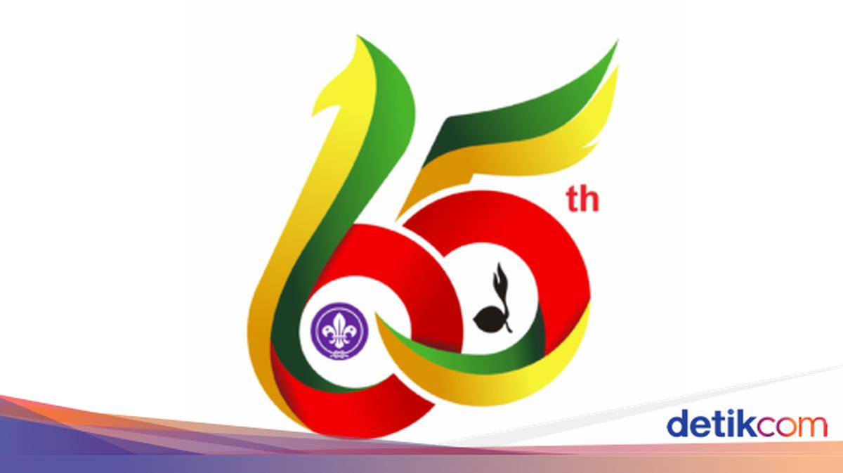 Tema dan Logo Hari Pramuka ke-65 Tahun 2026: Makna dan Filosofi