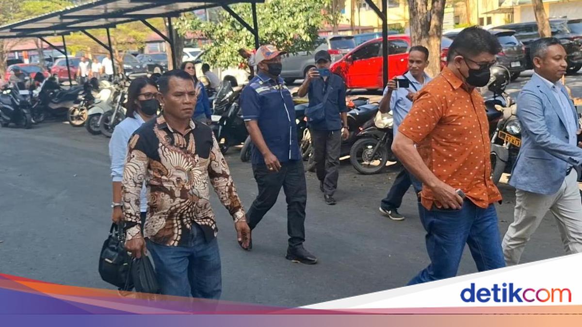Polisi Periksa 3 Anggota DPRD TTU Terkait Kematian dr Icha