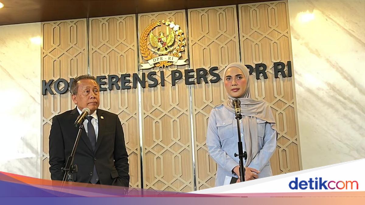 Saan soal Usul Lembaga Khusus di RUU Perampasan Aset: Semua Dipertimbangkan