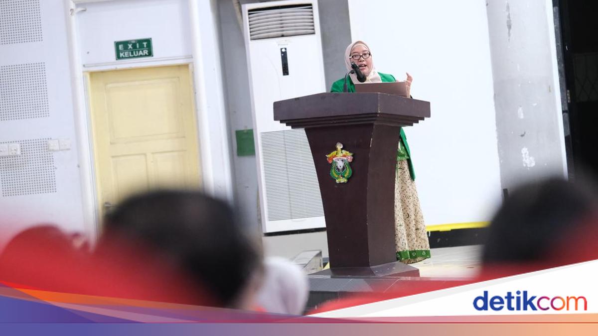 WR V UMI: Dekarbonisasi Industri Tak Bisa Hanya Andalkan Teknologi