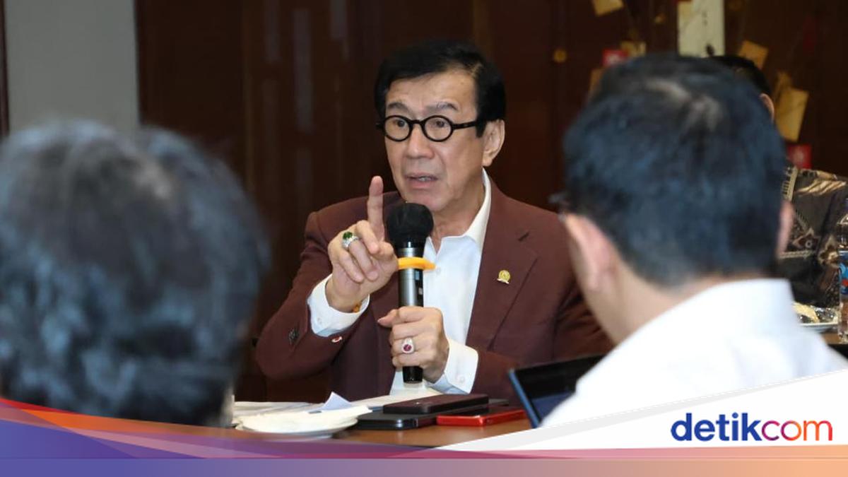 Badan Pengkajian MPR Bahas Penguatan Kedaulatan Rakyat dengan Akademisi