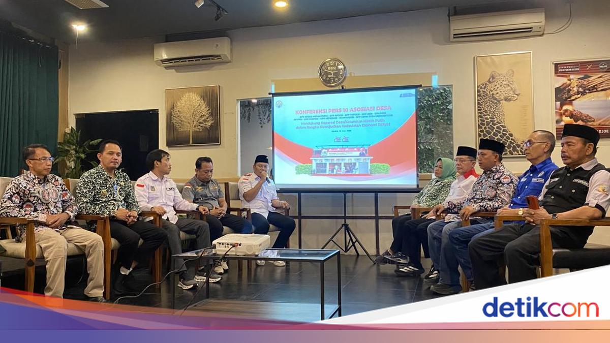 10 Asosiasi Desa Dukung Percepatan Pembangunan 80 Ribu Kopdes Se-Indonesia
