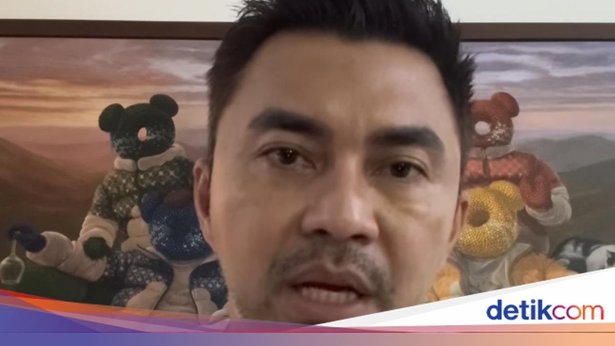 Anjasmara Klarifikasi dan Minta Maaf, Berharap Redam Kegaduhan yang Ada