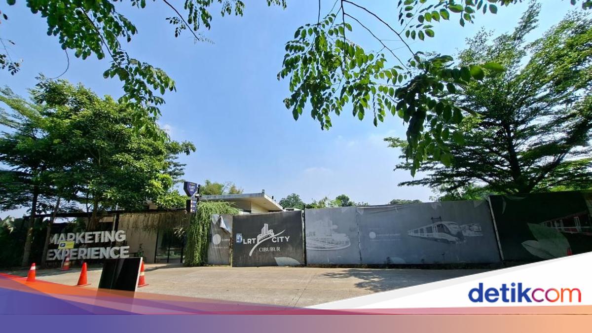 Konsumen Apartemen LRT City Protes Serah Terima Terlambat, Banyak Tuntut Refund