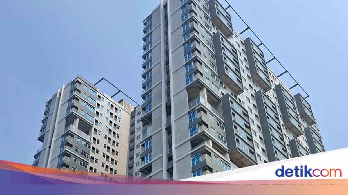 Curhat Konsumen LRT City: Beli Cash Sejak 2018, Unit Belum Juga Diterima