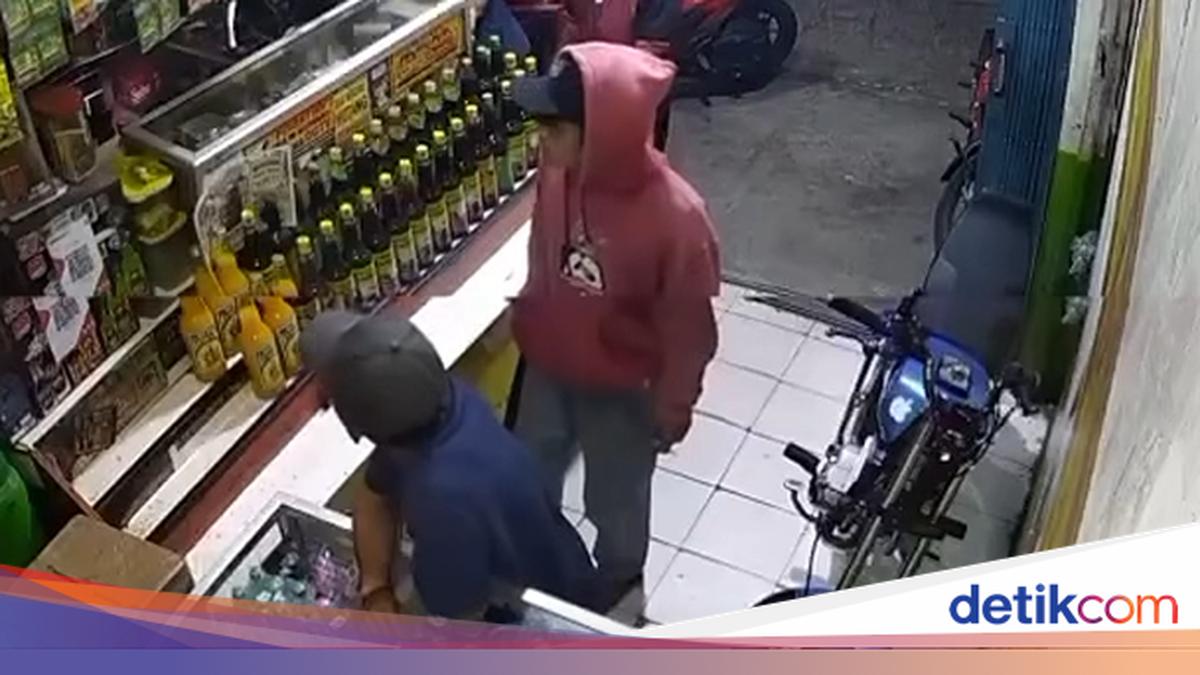Terungkap, Bang Jago Bergolok Bikin Onar di Bogor Beraksi 2 Kali Semalam