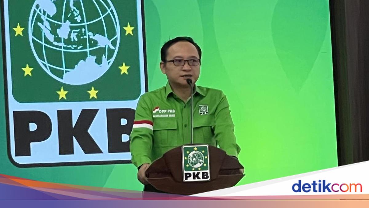 PKB: Banyak Orang Kaget AI Mulai Gantikan Peran Pemuka Agama