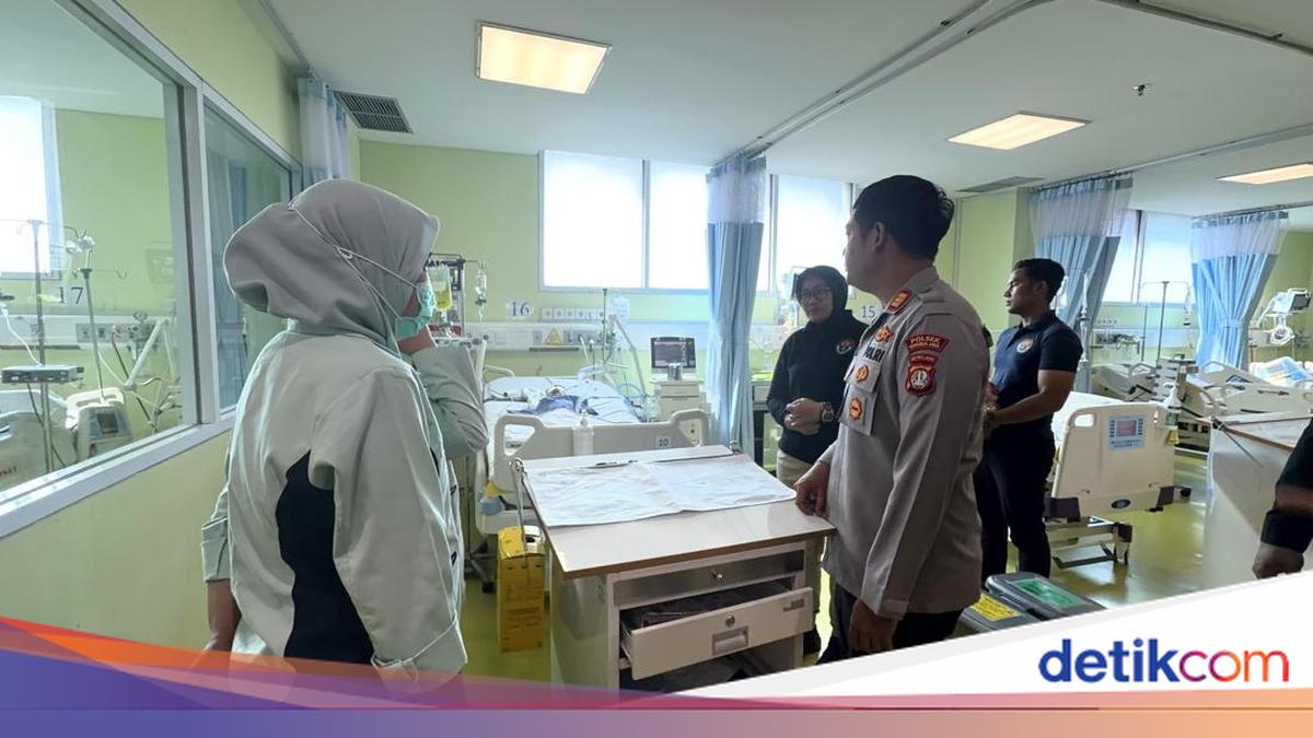 Kondisi Terkini Bocah 4 Tahun yang Dianiaya Ibu Tiri di Bekasi