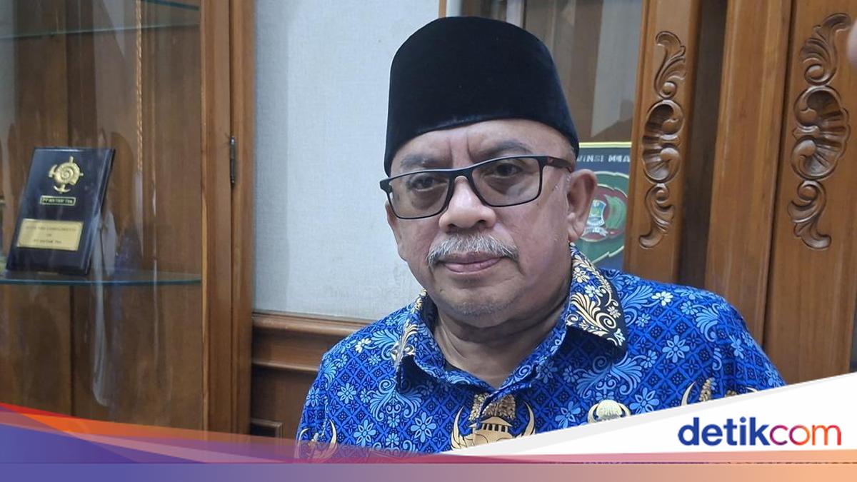 Pemprov Banten: 600 Kopdes Merah Putih Belum Punya Lahan untuk Gedung