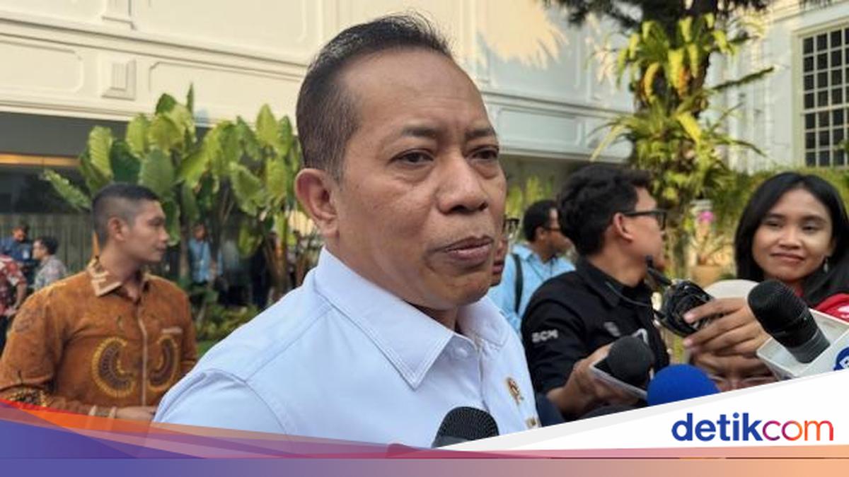 Menkop Jelaskan soal Koperasi Boleh Kelola Tambang: Sebaiknya Bukan KDMP