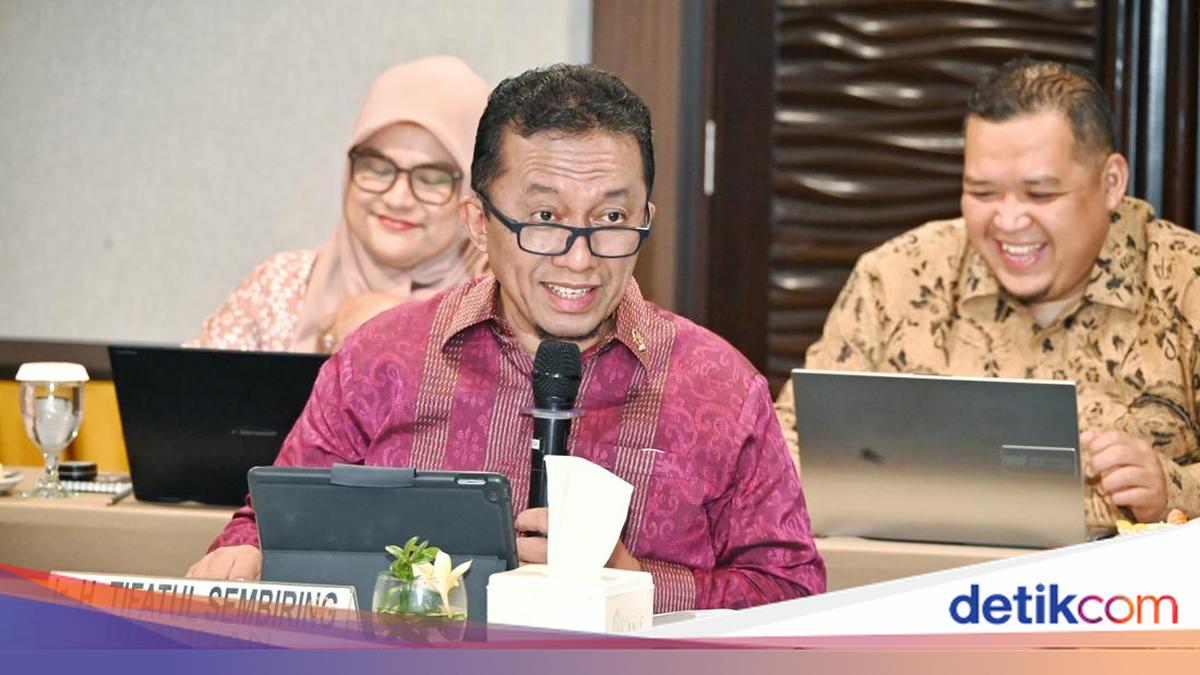 BP MPR Gelar FGD di Padang, Bahas Amandemen UUD 45 hingga Keadilan Ekonomi