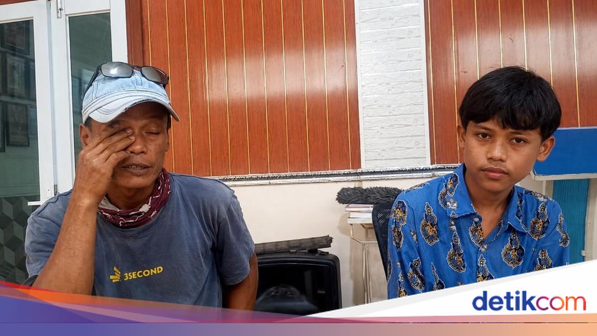 Program Sekolah Gratis Pemprov Banten Bantu Anak Buruh Lanjutkan Pendidikan