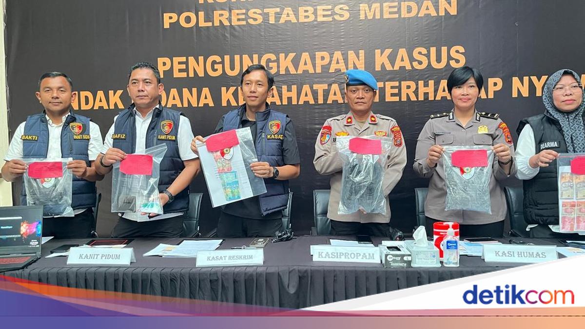 Diperas 2 Cewek Open BO, ASN Nias Lompat dari Lantai 12 Apartemen di Medan
