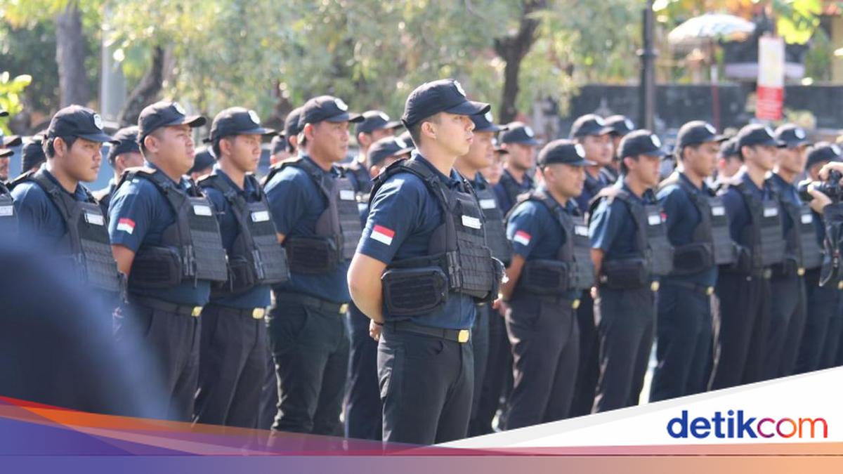 Patroli Dharma Dewata, Imigrasi Ajak Warga Lokal Laporkan WNA Ganggu-Langgar Hukum