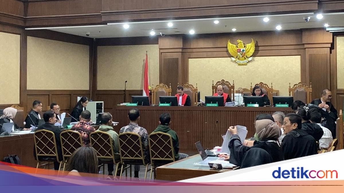 Terungkap Ada Sulap Angka di Kasus Korupsi Rp 992 Miliar