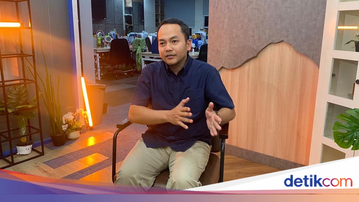 Walkot Solo Respati Bicara 'Revolusi Sampah': Harus Berani Ubah Kebiasaan