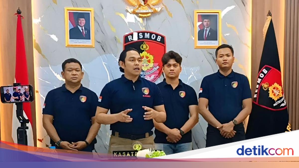 Bareskrim Bongkar Sindikat Pencurian Modul BTS Bikin Blackout Jakarta-Jabar