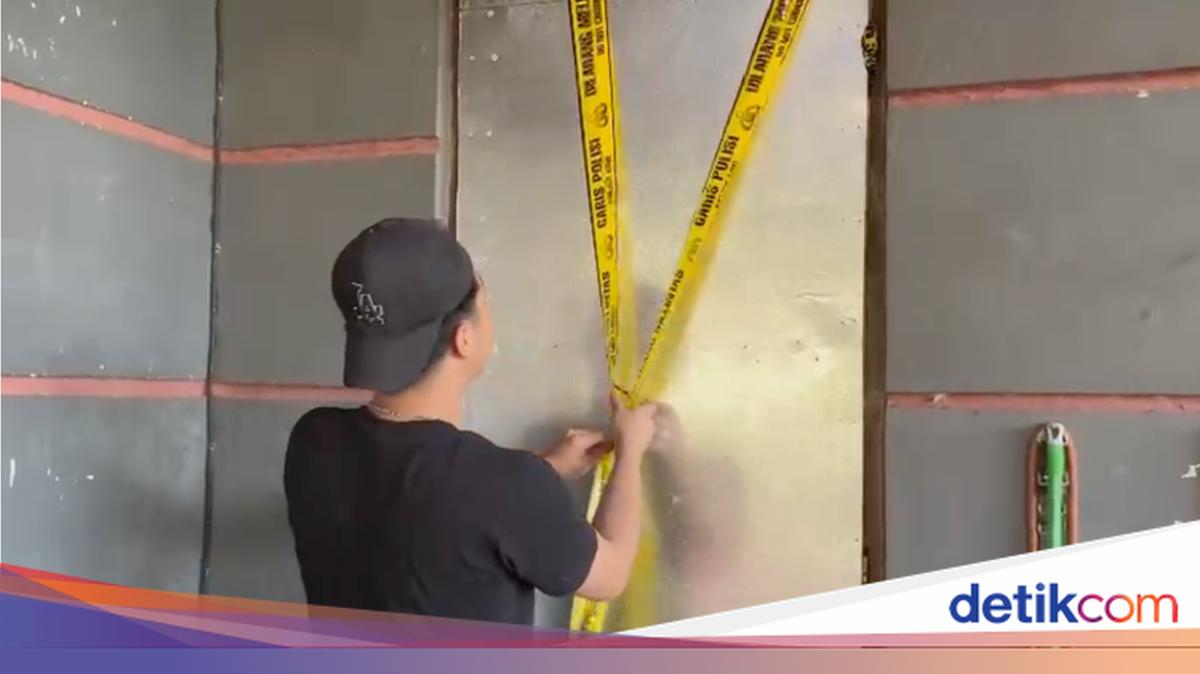 Bareskrim Cabut Police Line dan CCTV Terkait Narkoba di New Star Bali