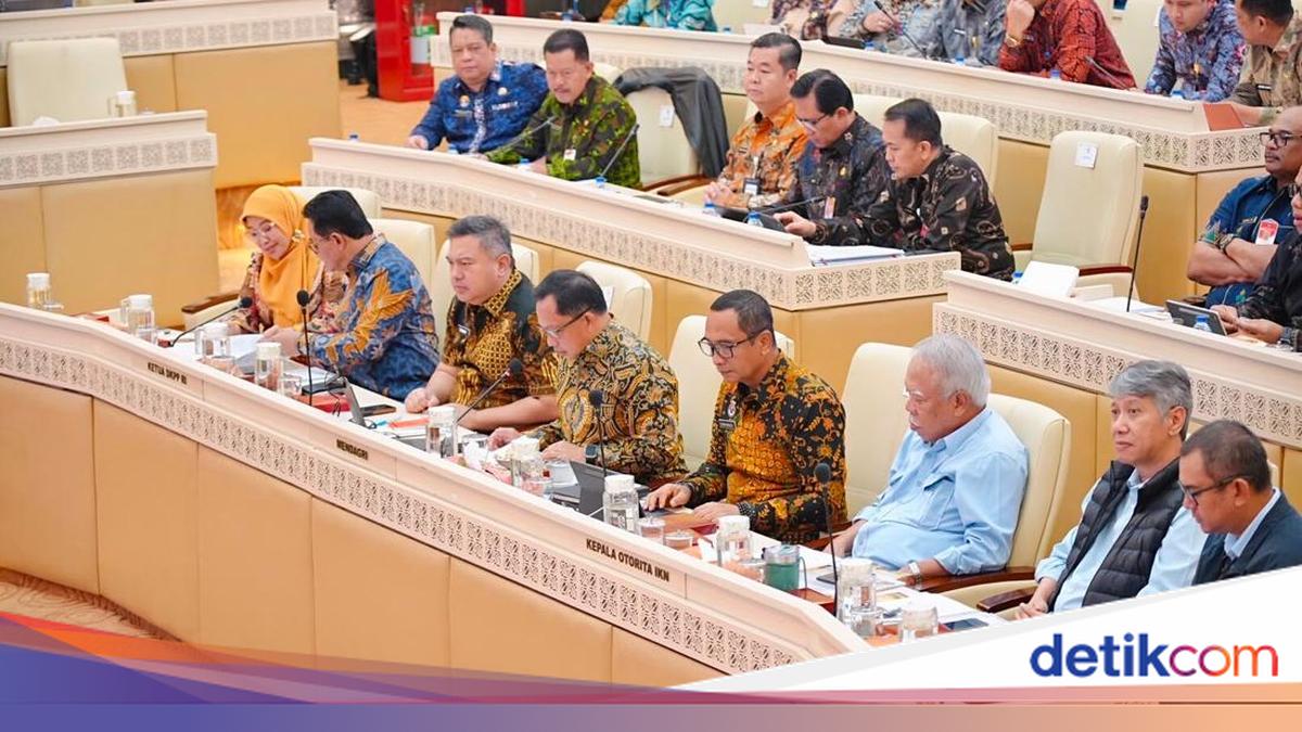 BNPP Pertahankan Opini WTP BPK, Realisasi Anggaran Tembus 99,38 Persen