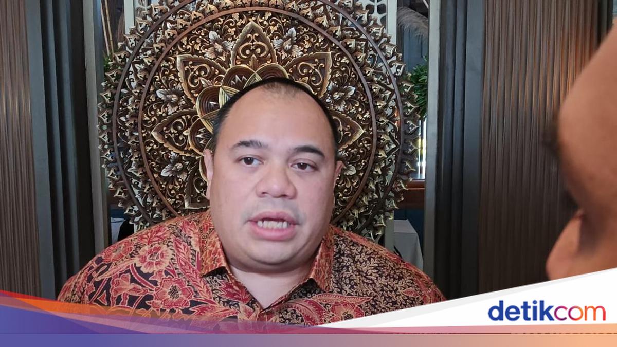 Bos Danantara Gembok IPO BUMN: 6-12 Bulan Lagi, Siap Guncang Bursa!