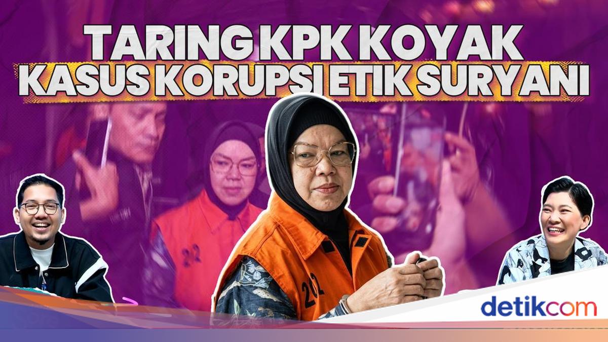 Menilik Maraknya Rasuah di Daerah
