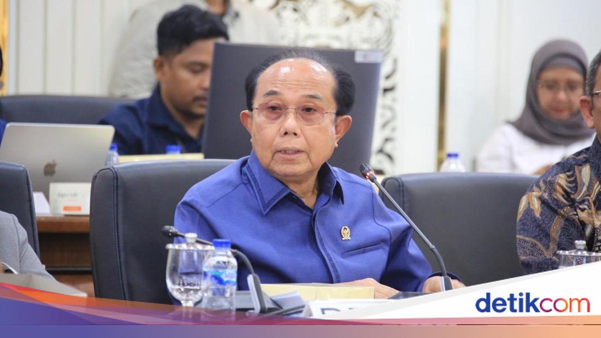 DPD Sebut RUU Daerah Kepulauan Mampu Maksimalkan Potensi Daerah Kepulauan