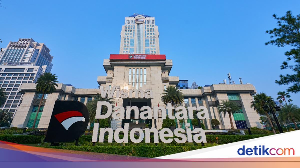 Investasi di Produsen Protein Global, Danantara Rogoh Rp 44,6 Triliun