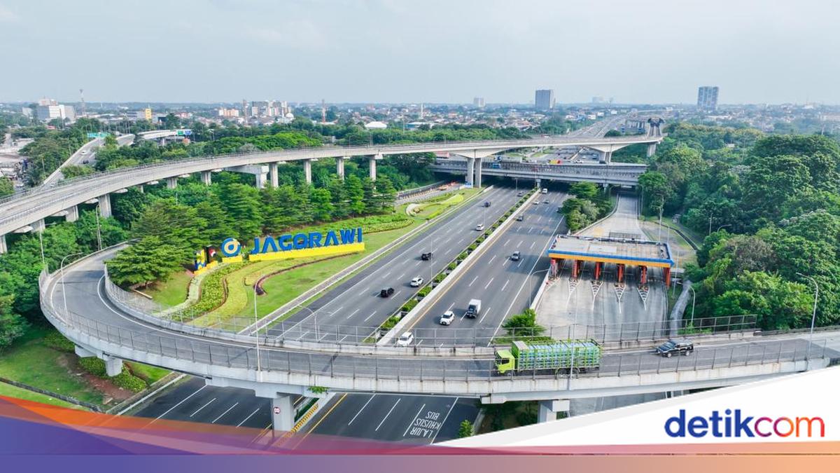 Jasa Marga Perkuat Transformasi Bisnis, Fokus Ciptakan Nilai Berkelanjutan