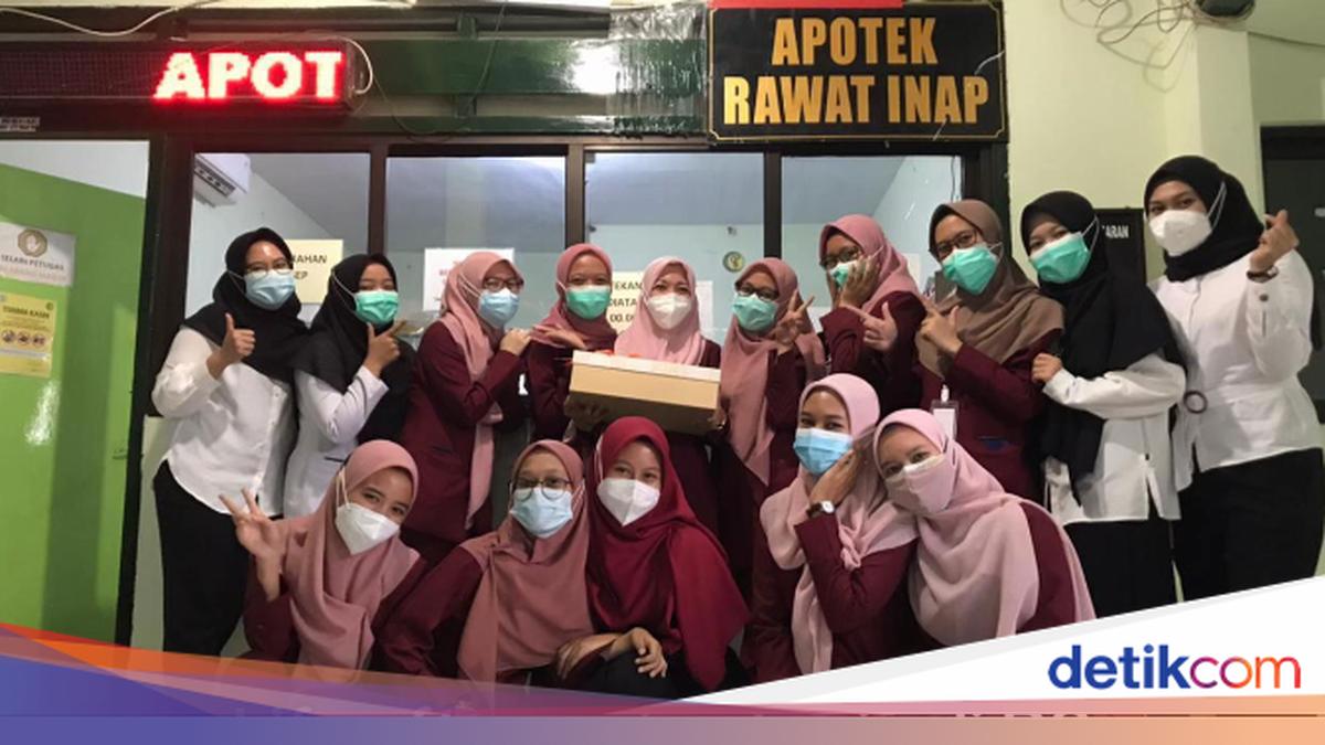 Viral Karyawan Resign Berjemaah Usai Gaji Dipotong-Nunggak, Ini Kata RSI Unisma