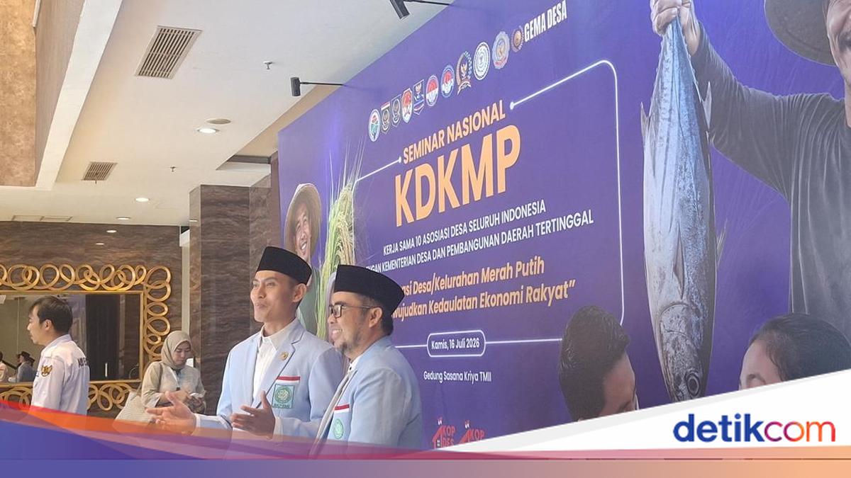 Mendes Tegaskan Pendapatan KDKMP Akan Dikembalikan 80% buat Warga Desa