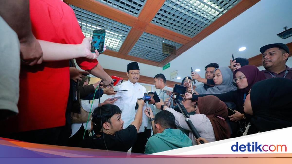 Kemensos Beri Bantuan-Dampingi Anak Penulis Naskah Proklamasi Sayuti Melik