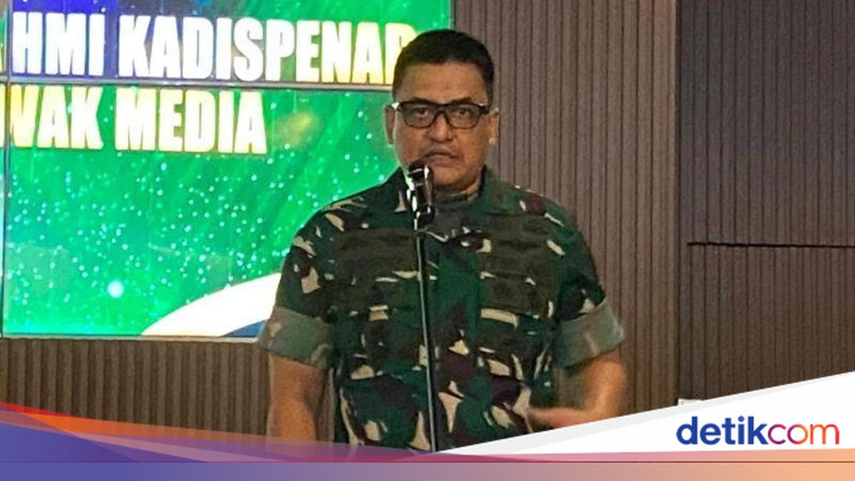 TNI AD Berduka 1 Personel Gugur dalam Ledakan Gudang Amunisi di Madiun