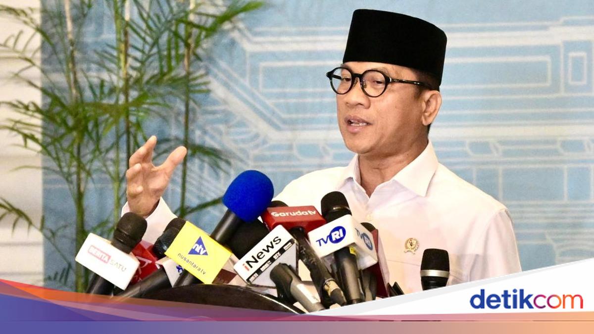 Mendes Pastikan KDMP dan BUMDes Tak Bersaing, Kolaborasi Perkuat Ekonomi Desa