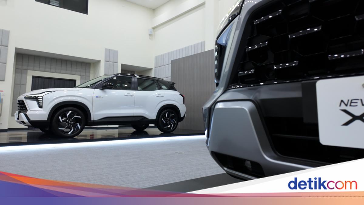 Komparasi Harga Xforce Hybrid vs Honda HR-V Hybrid Cs