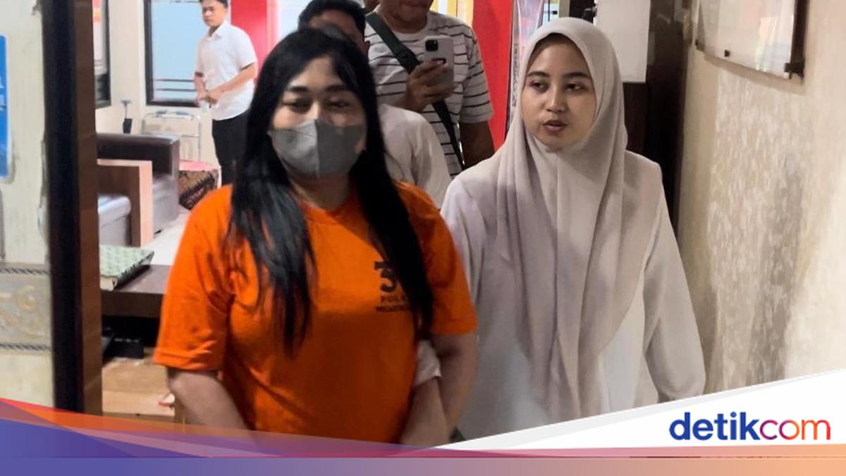 Duduk Perkara Wanita Korban Perkosaan Sejenis Jadi Tersangka Penipuan