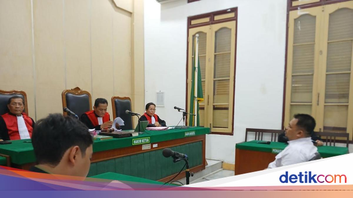 Eks Kades Ini Tilap Dana Desa Rp 387 Juta demi Selingkuhan