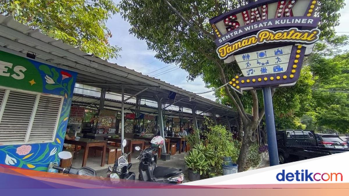 DPRD Surabaya Dukung Penataan PKL di Surabaya, Dorong Langkah Humanis