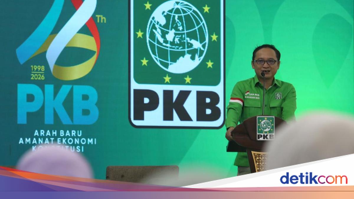 PKB Dukung Usulan Perkuat Sekolah Partai: Hasilkan Kepala Daerah Berintegritas