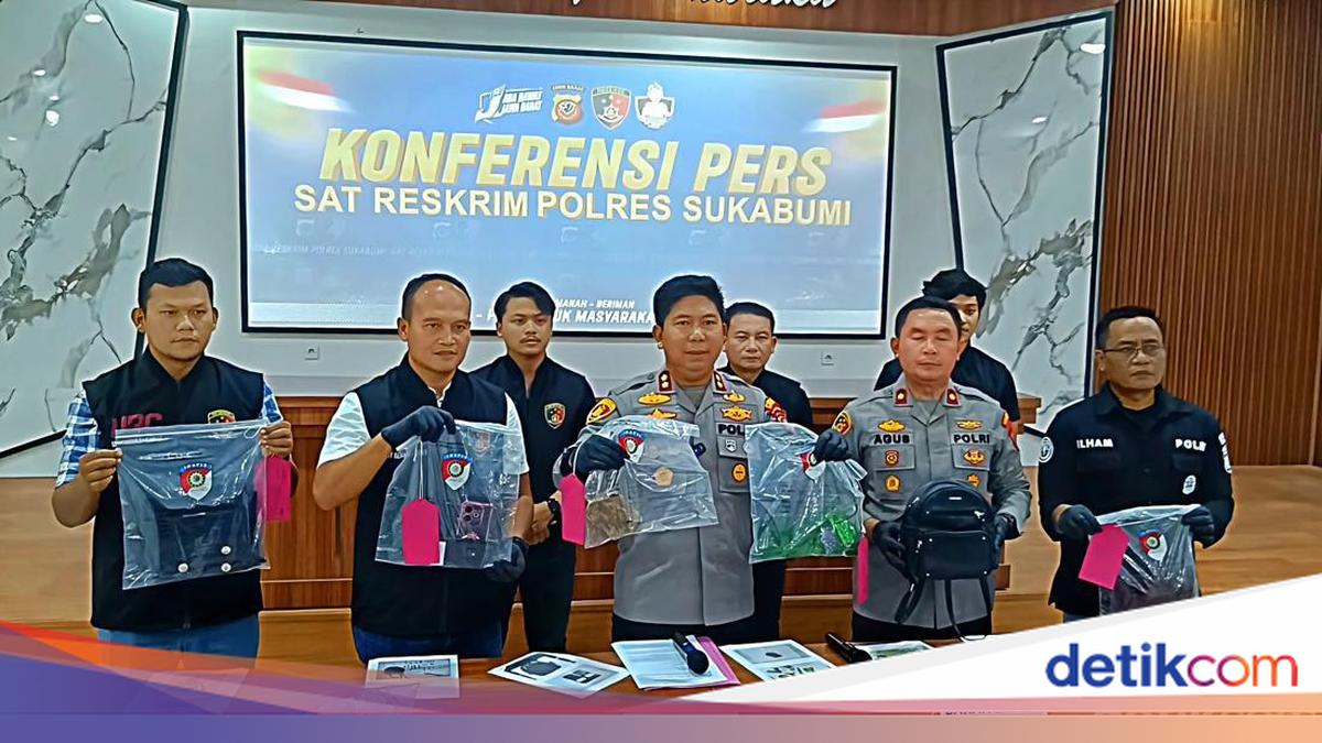 Yani Dipukul Delon Pakai Botol hingga Batu Sebelum Tewas Tinggal Kerangka