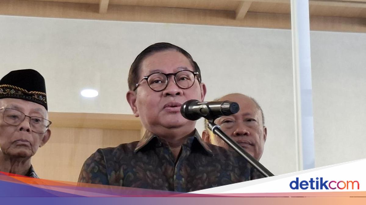 Pramono Gelar Rapat soal JPO Tendean Pekan Depan, 2 Opsi Ini Bakal Dibahas