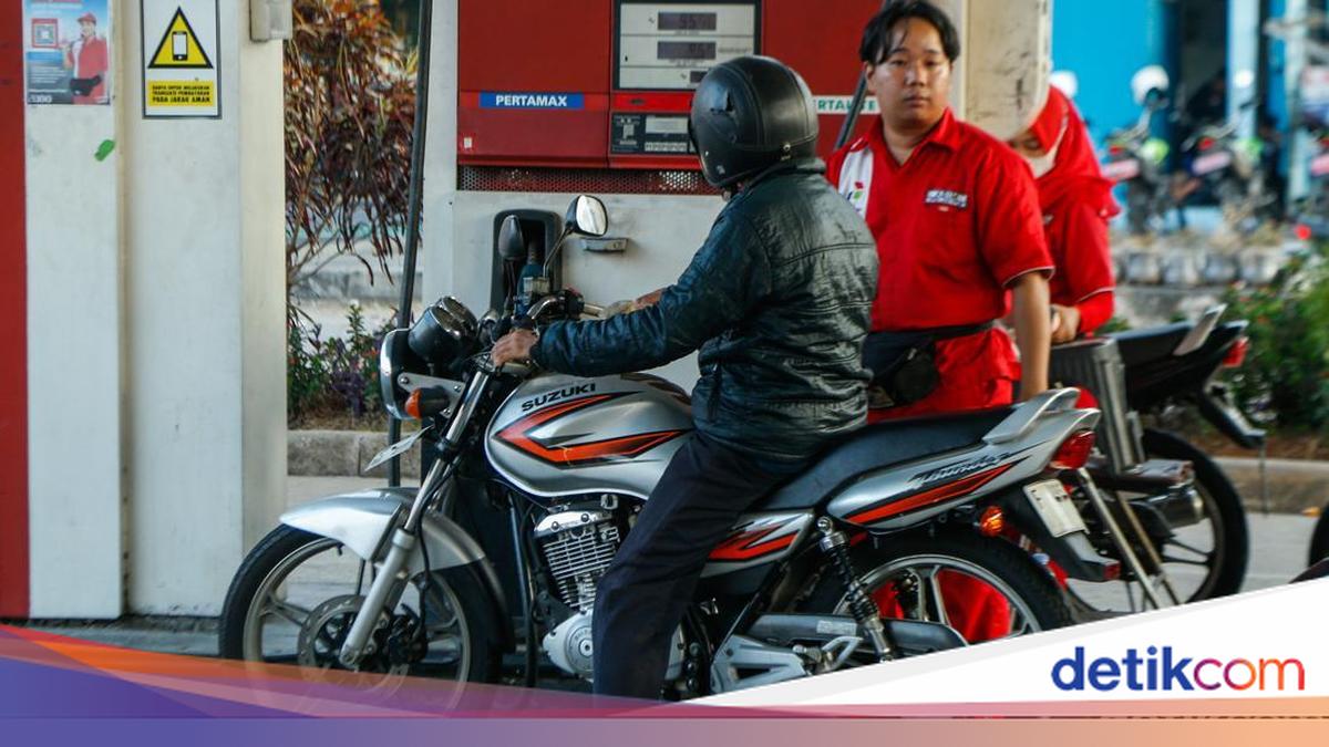 Gas Stations Limit Fuel Sales to Suzuki Thunder Motorcycles Amid Public Backlash