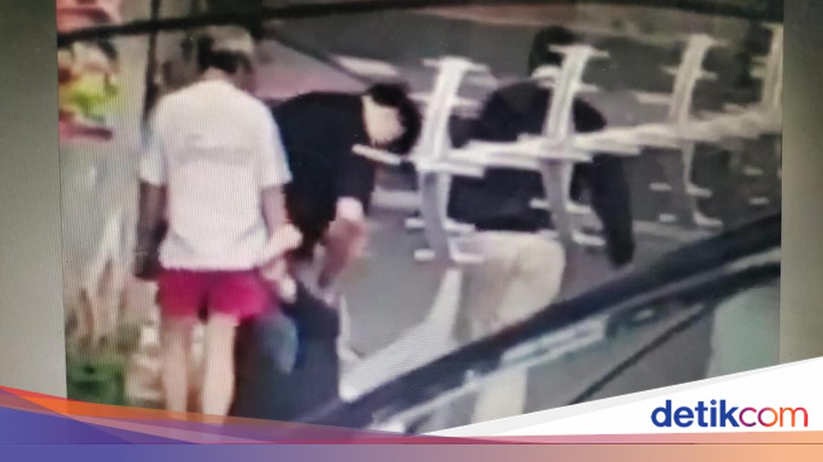Perkara Klakson Berujung Konflik Antar-tetangga hingga Digotong Paksa