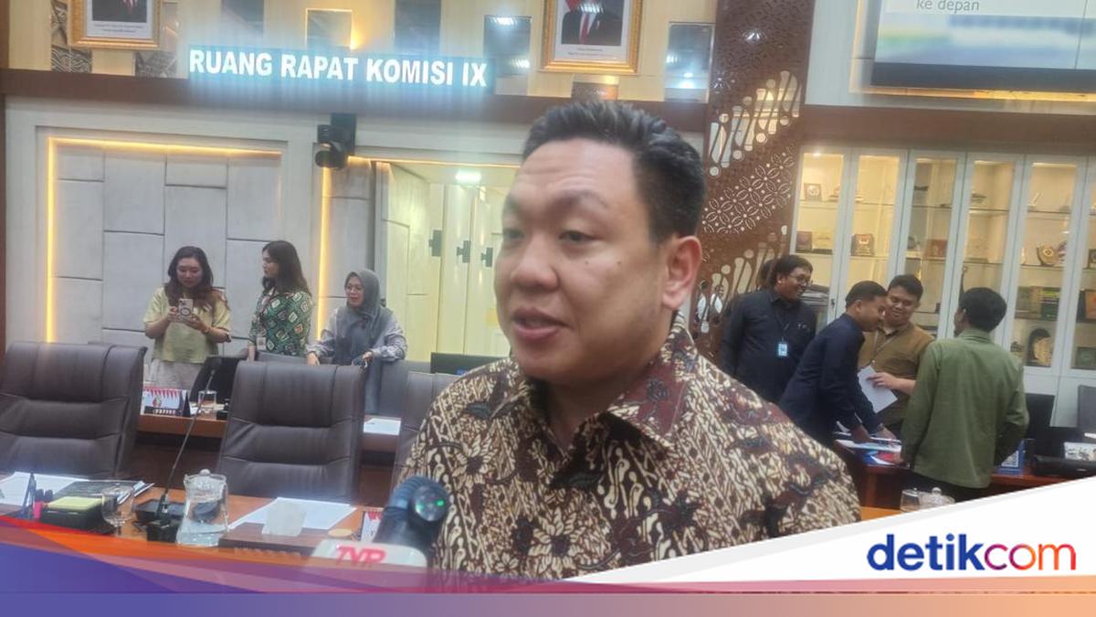 Komisi IX DPR Siapkan Panja Tata Kelola MBG, Fokus Benahi Roadmap