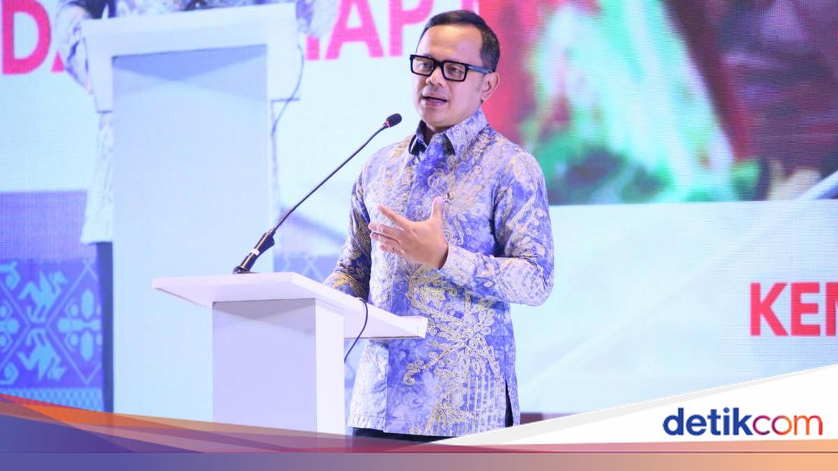 Wamendagri Bima Arya Minta Gubernur Perkuat Koordinasi hingga Integritas