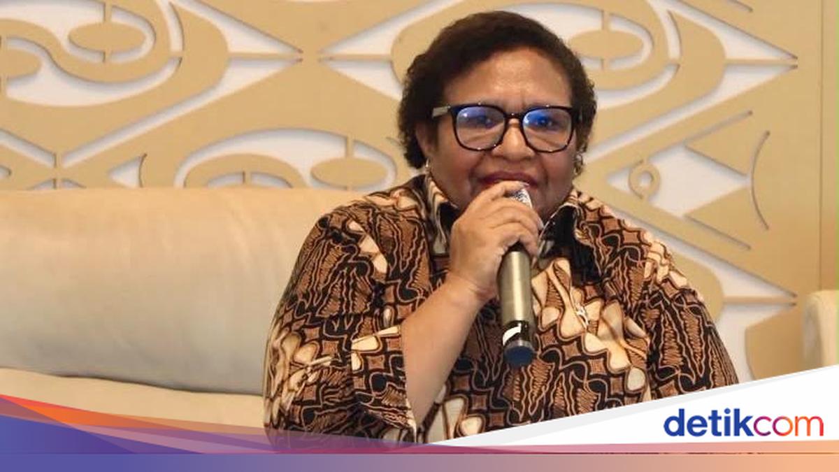Wamendagri Tegaskan Perbaikan Tata Kelola Dana Otsus Papua Jadi Prioritas
