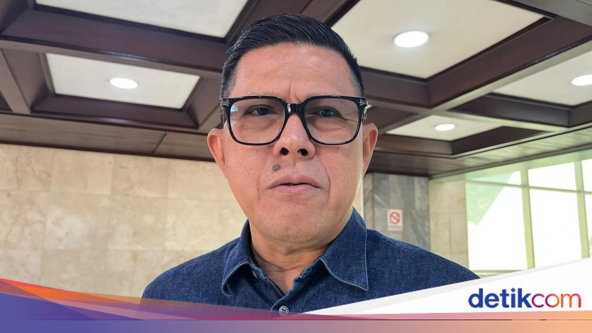 Tim 9 Usut Kasus Febrie Adriansyah, Legislator Ingatkan Kinerja Diawasi Publik