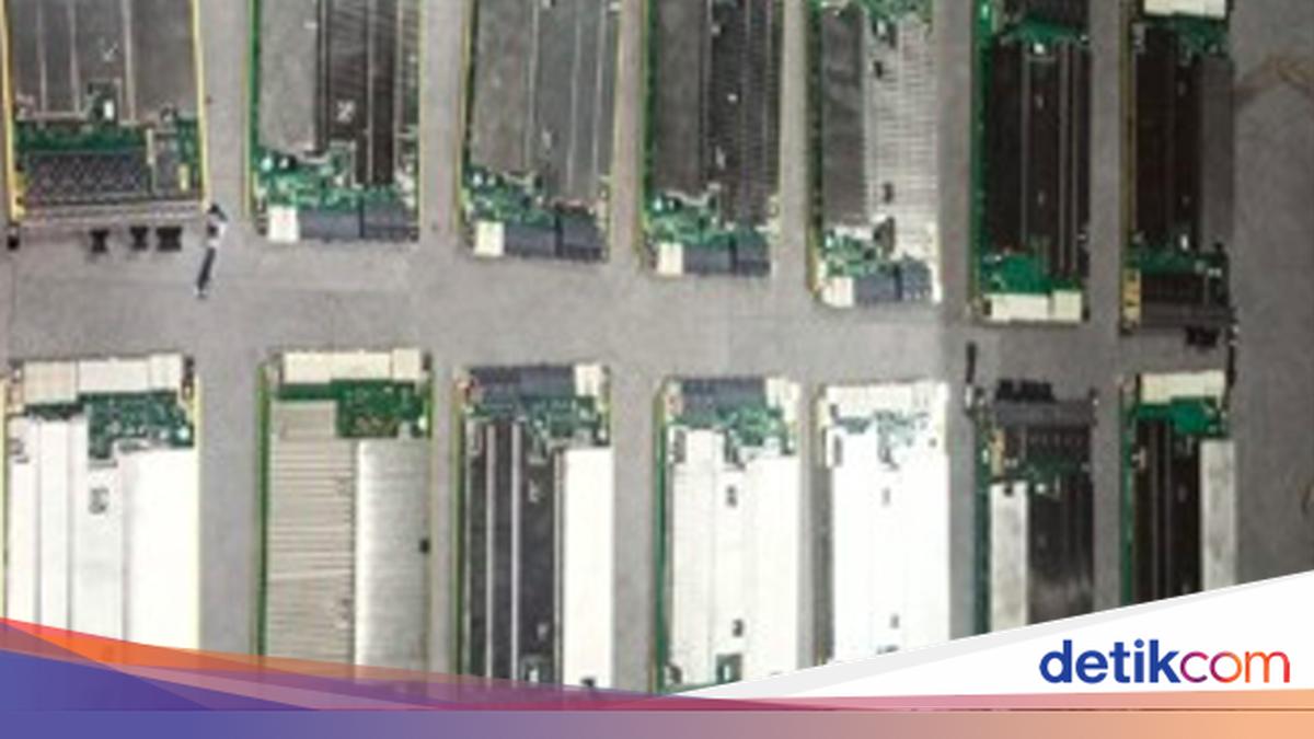 Pencurian Modul BTS Bikin Hilang Sinyal di Jakarta-Jabar, Kerugian Rp 60 M