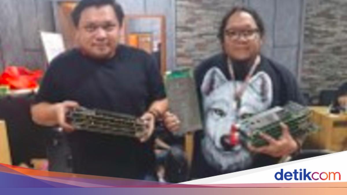 Jaringan Pencuri BTS Dibekuk, Sinyal Internet Jabar Lenyap Rp 60 Miliar!
